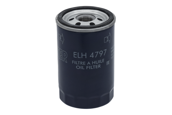 Filtru ulei ELH4797 MECAFILTER