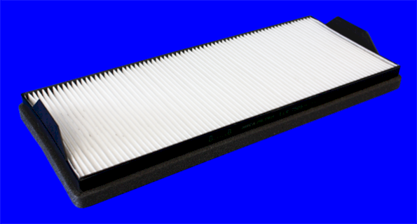 Filtru, aer habitaclu ELR7506 MECAFILTER