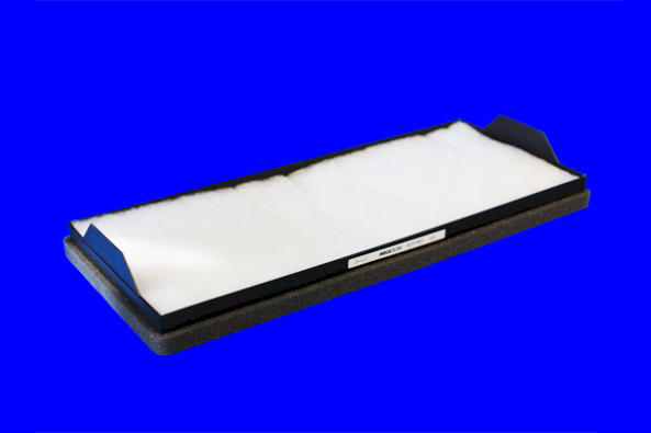 Filtru, aer habitaclu ELR7507 MECAFILTER