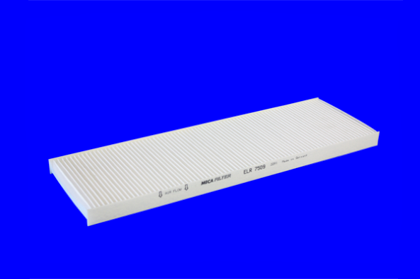 Filtru, aer habitaclu ELR7509 MECAFILTER