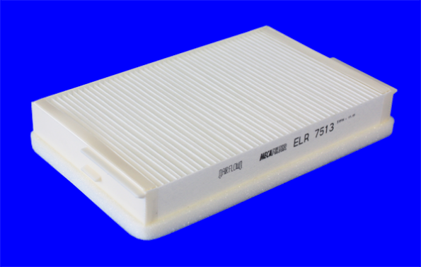 Filtru, aer habitaclu ELR7513 MECAFILTER