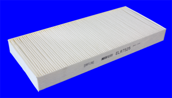 Filtru, aer habitaclu ELR7525 MECAFILTER