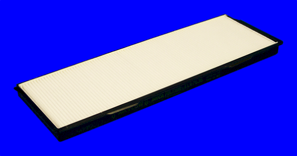 Filtru, aer habitaclu ELR7535 MECAFILTER