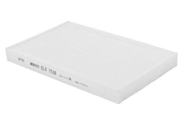 Filtru, aer habitaclu ELR7538 MECAFILTER