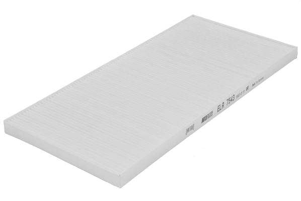 Filtru, aer habitaclu ELR7543 MECAFILTER