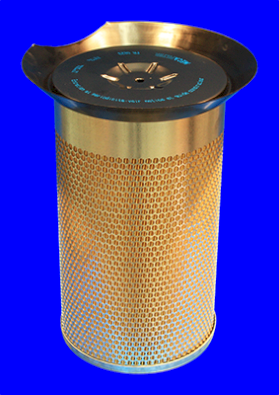 Filtru aer FA0823 MECAFILTER