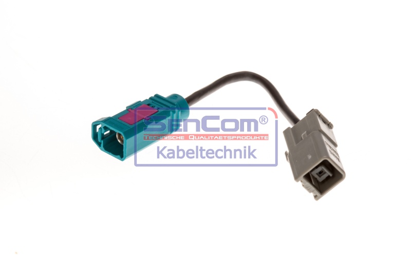 Adaptor, cablu antena 10112 SenCom