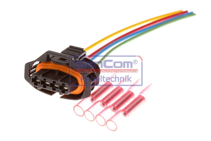 Set reparatie, set cabluri 10122 SenCom