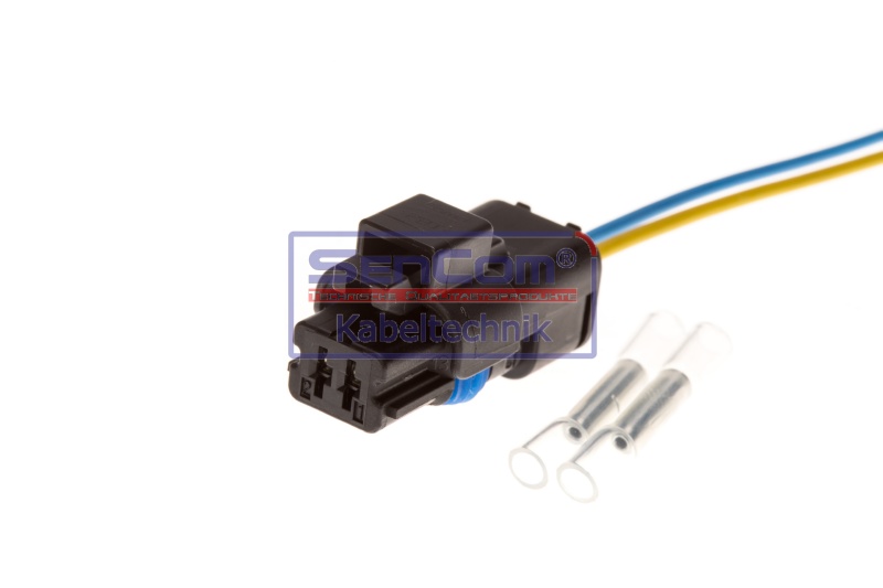 Kit reparat cabluri faruri ceata 10131 SenCom