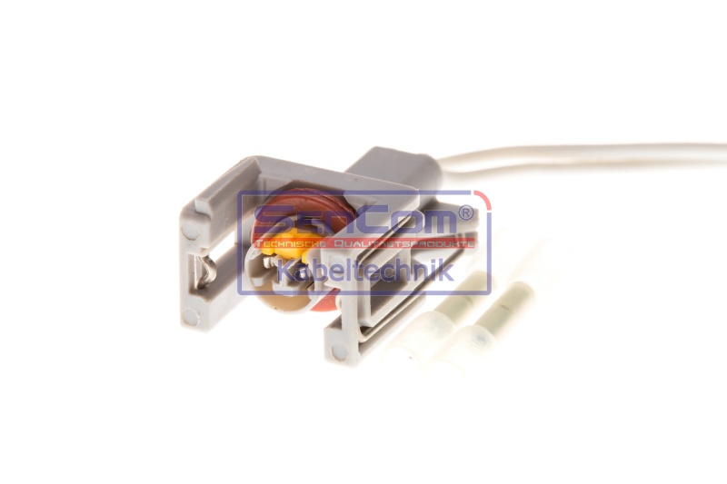 Set reparat cabluri, sistem Common Rail 10137 SenCom