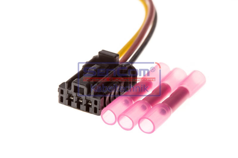 Set reparatie, set cabluri 10140 SenCom