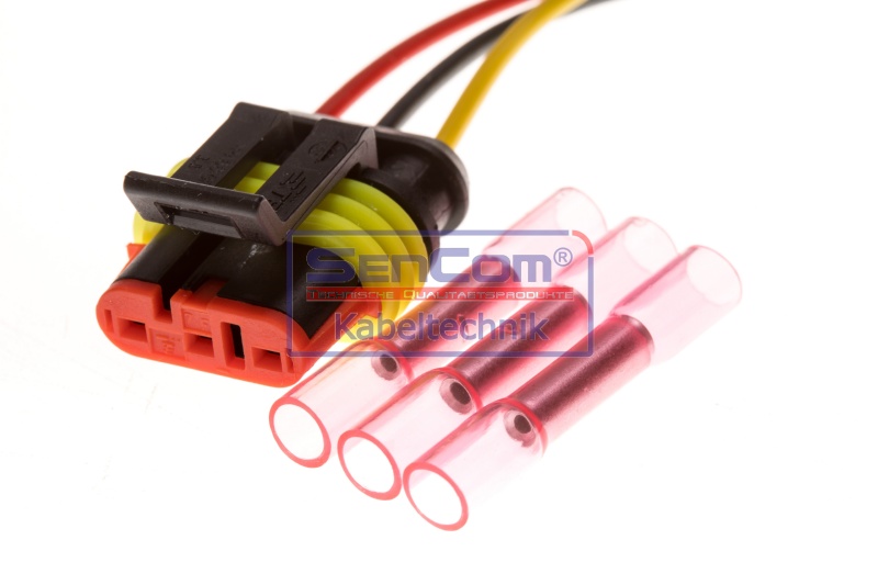 Set reparatie, set cabluri 10147 SenCom