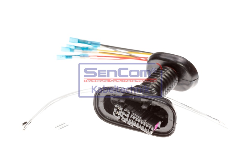 Set de reparat cabluri,usa 1014820SC SenCom