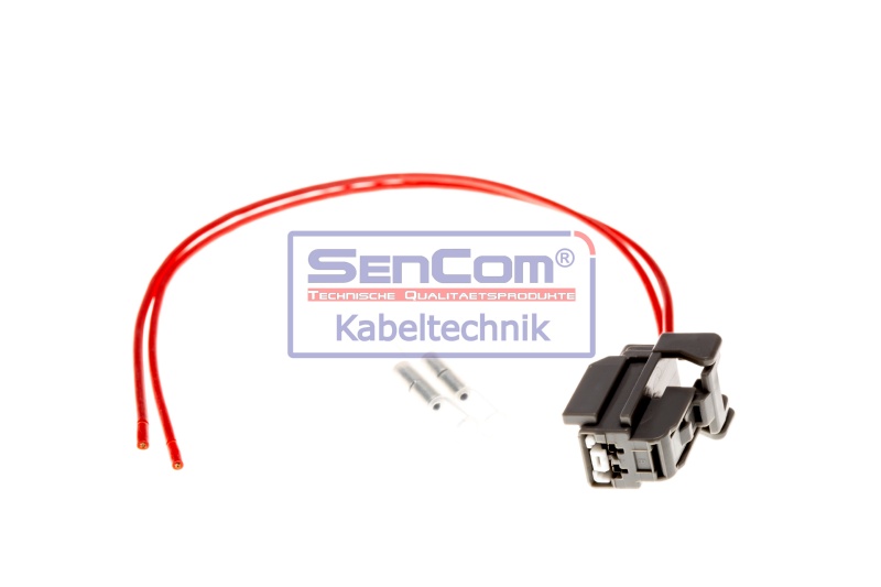 Set reparat cabluri, becuri haion 10152 SenCom