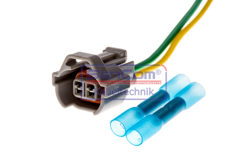 Set reparat cabluri, sistem Common Rail 10192 SenCom