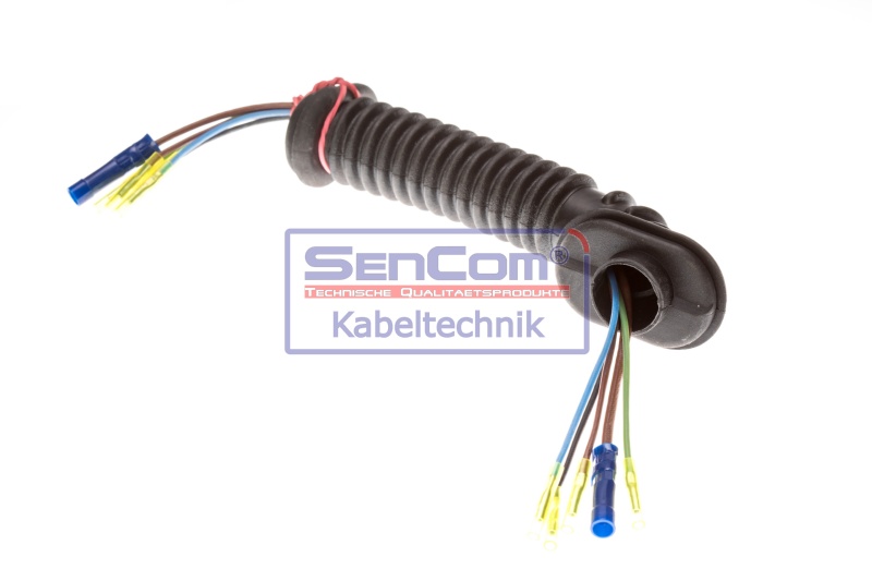 Set de reparat cabluri, haion 1510402 SenCom