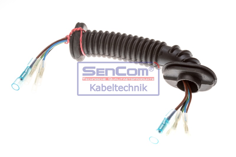 Set de reparat cabluri, haion 1510402SC SenCom