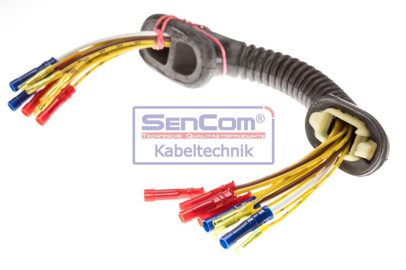 Set de reparat cabluri, haion 1510501N SenCom