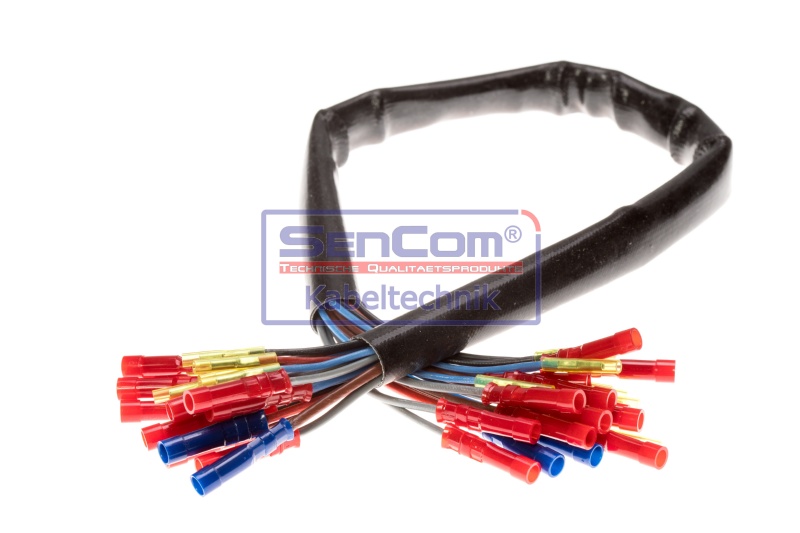 Set reparatie, set cabluri 1512105 SenCom