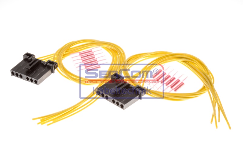 Set reparat cabluri, becuri haion 20256 SenCom