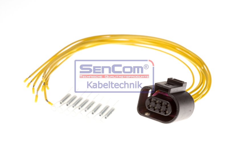 Set reparatie, set cabluri 20262 SenCom