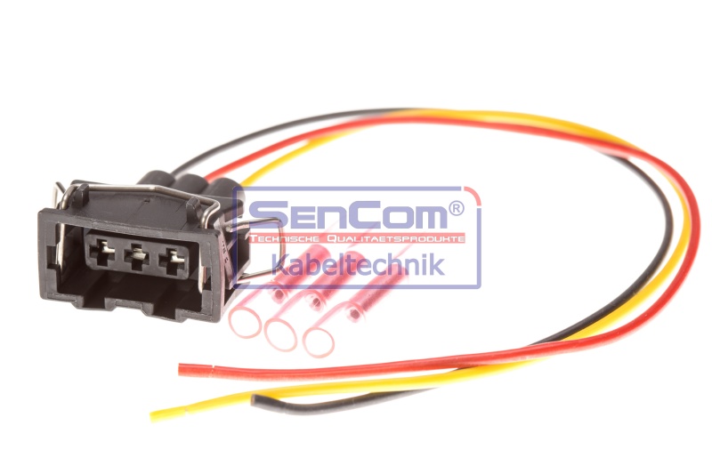 Set reparatie, set cabluri 20264 SenCom