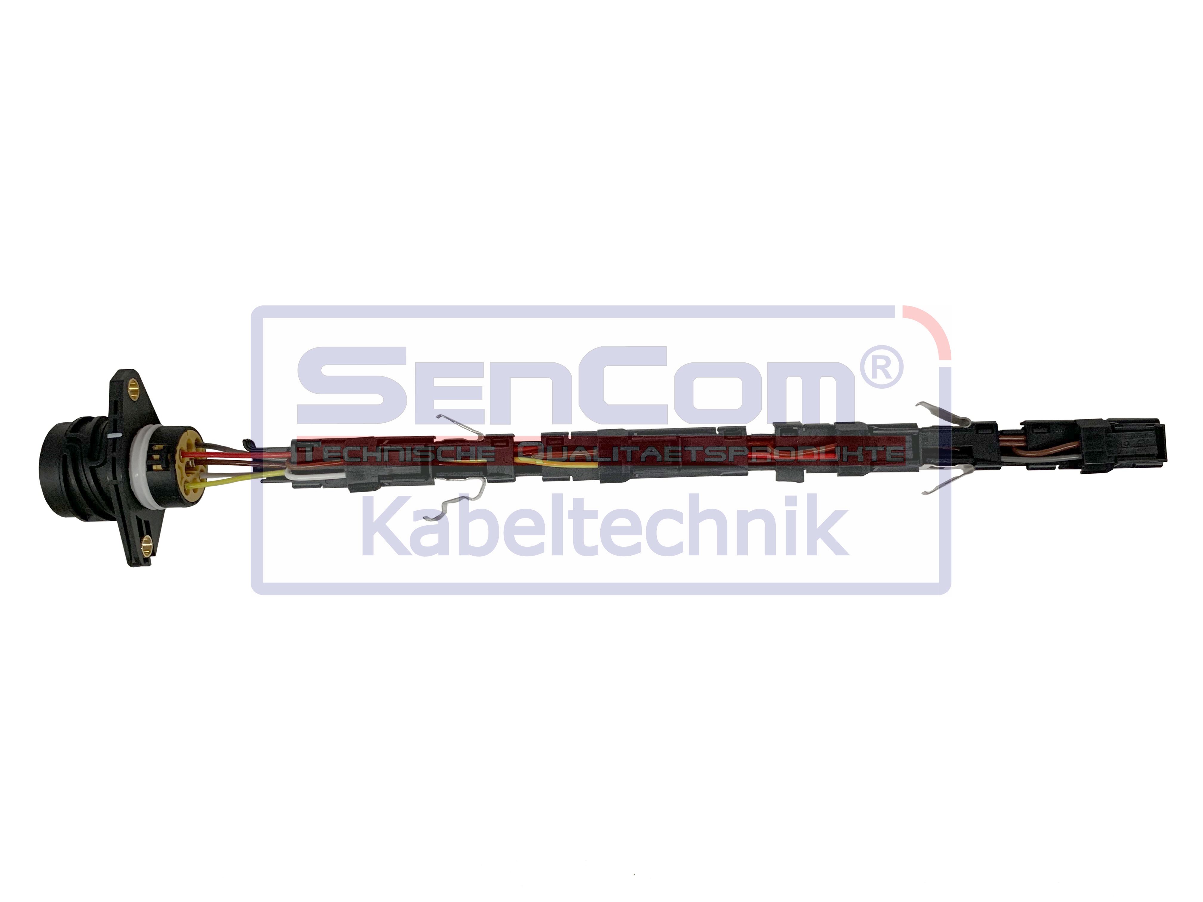 Conducta legatura, injector 20351 SenCom