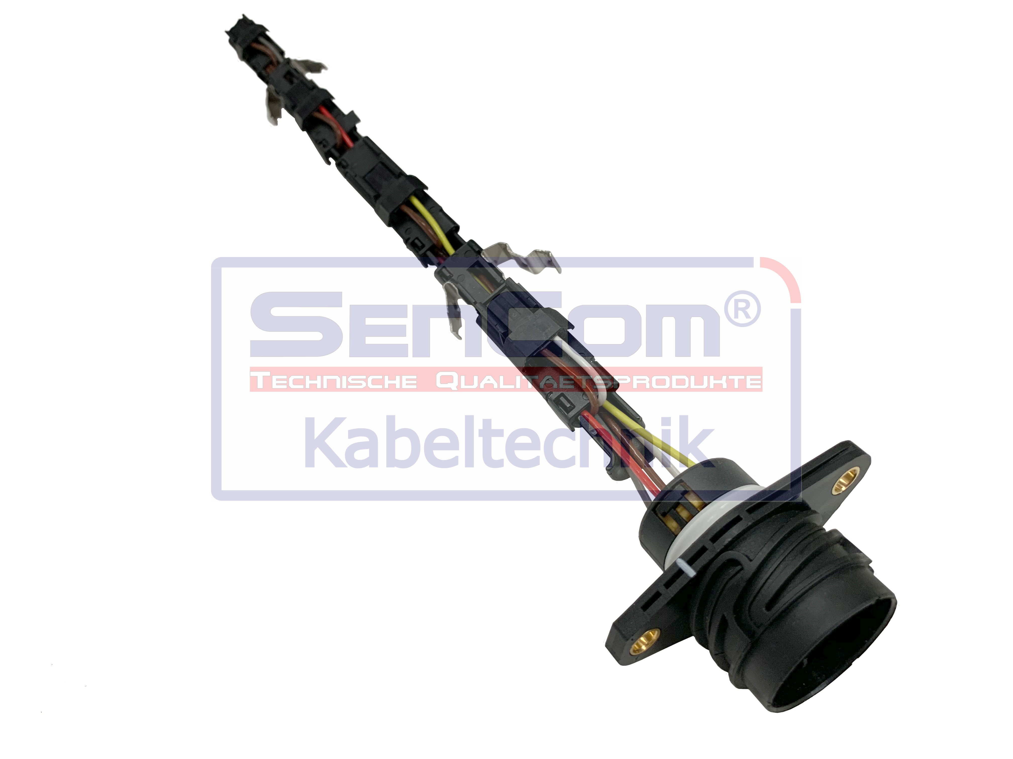 Conducta legatura, injector 20399 SenCom