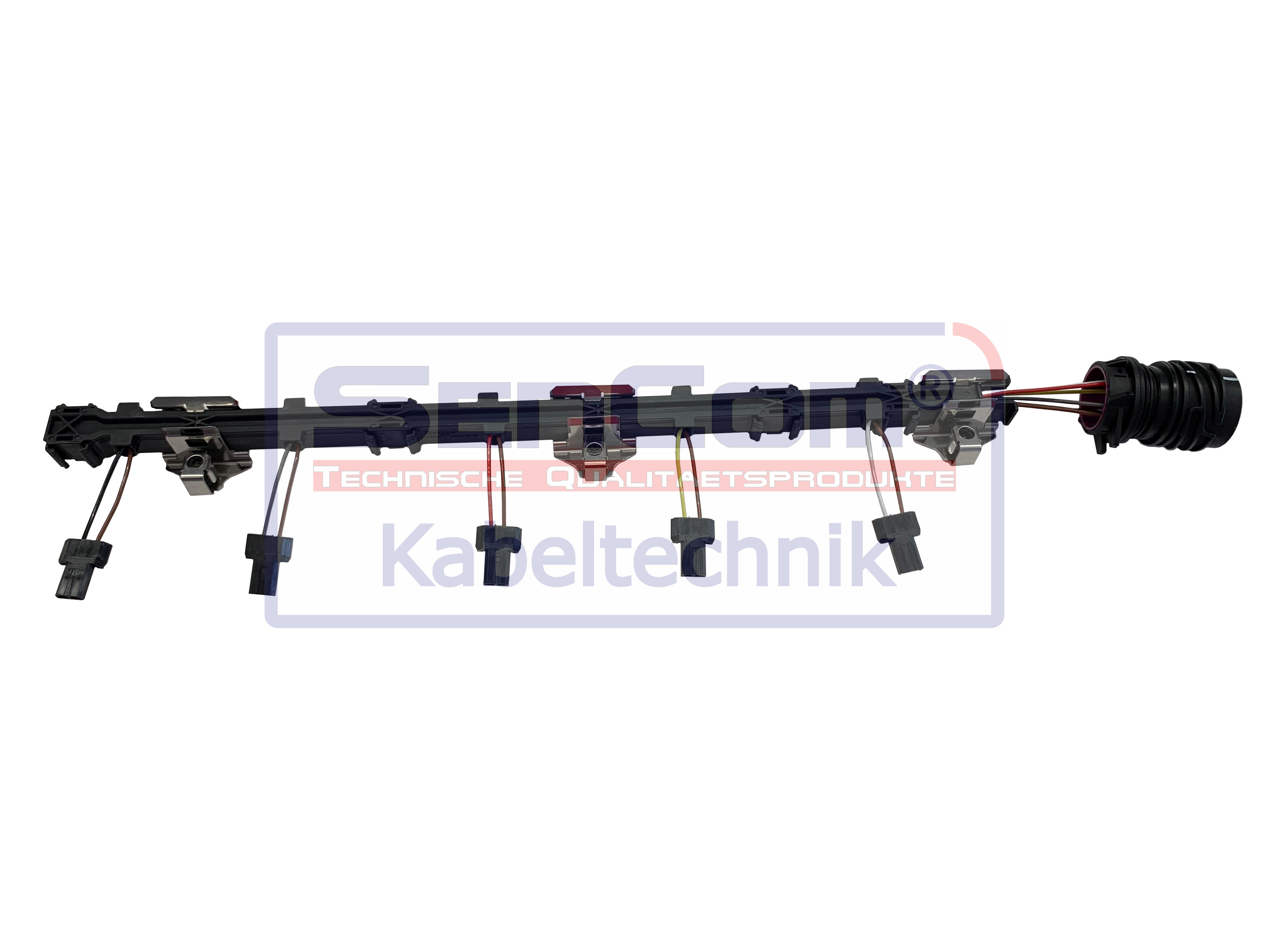 Conducta legatura, injector 20400 SenCom