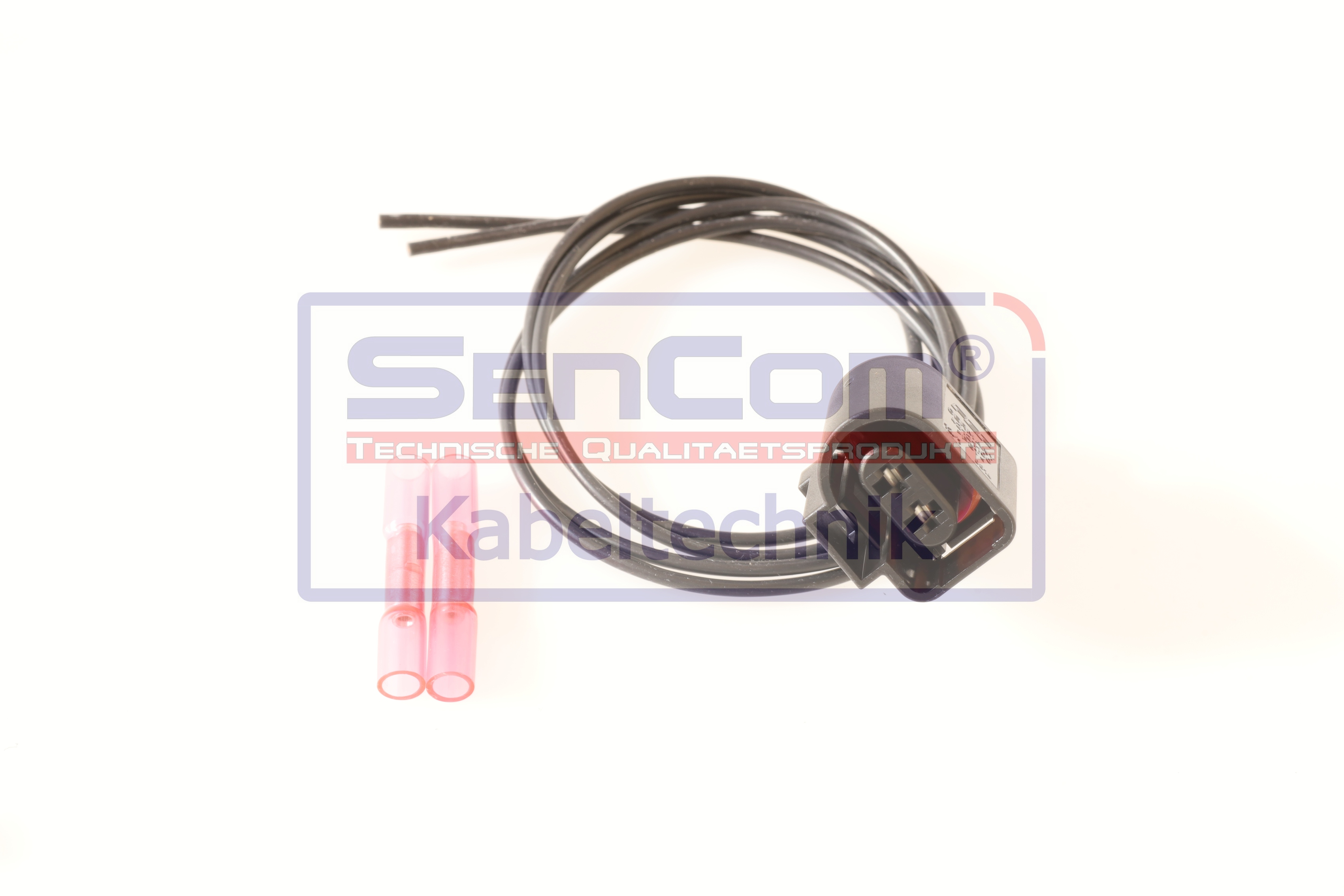 Set reparat cabluri, motor stergator parbriz 20405 SenCom