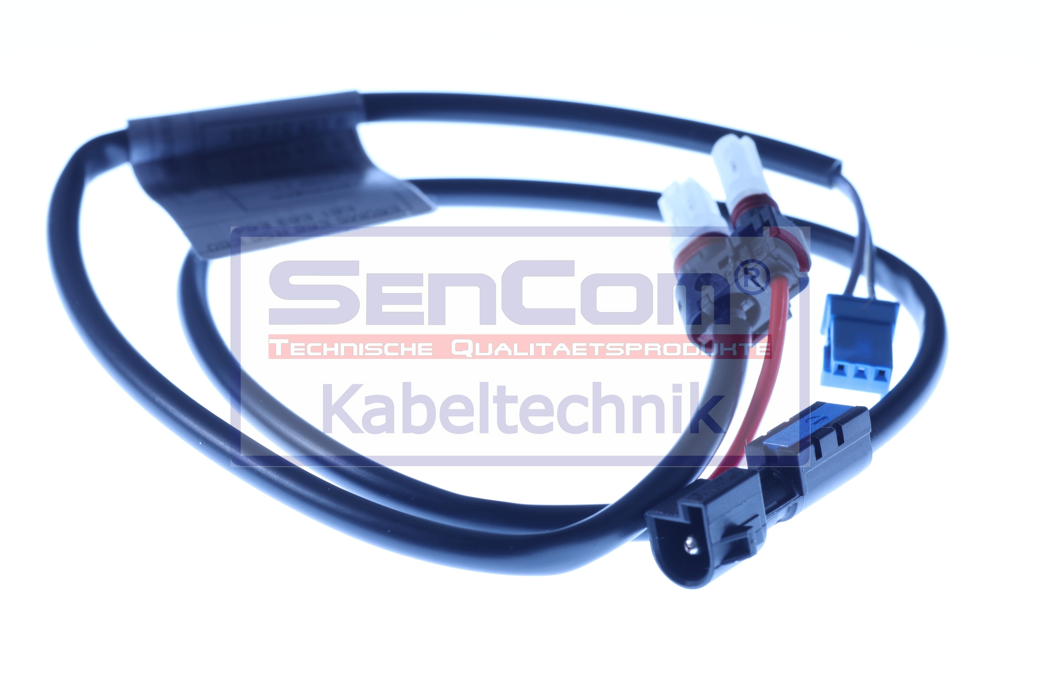 Adaptor acumulator 20481 SenCom