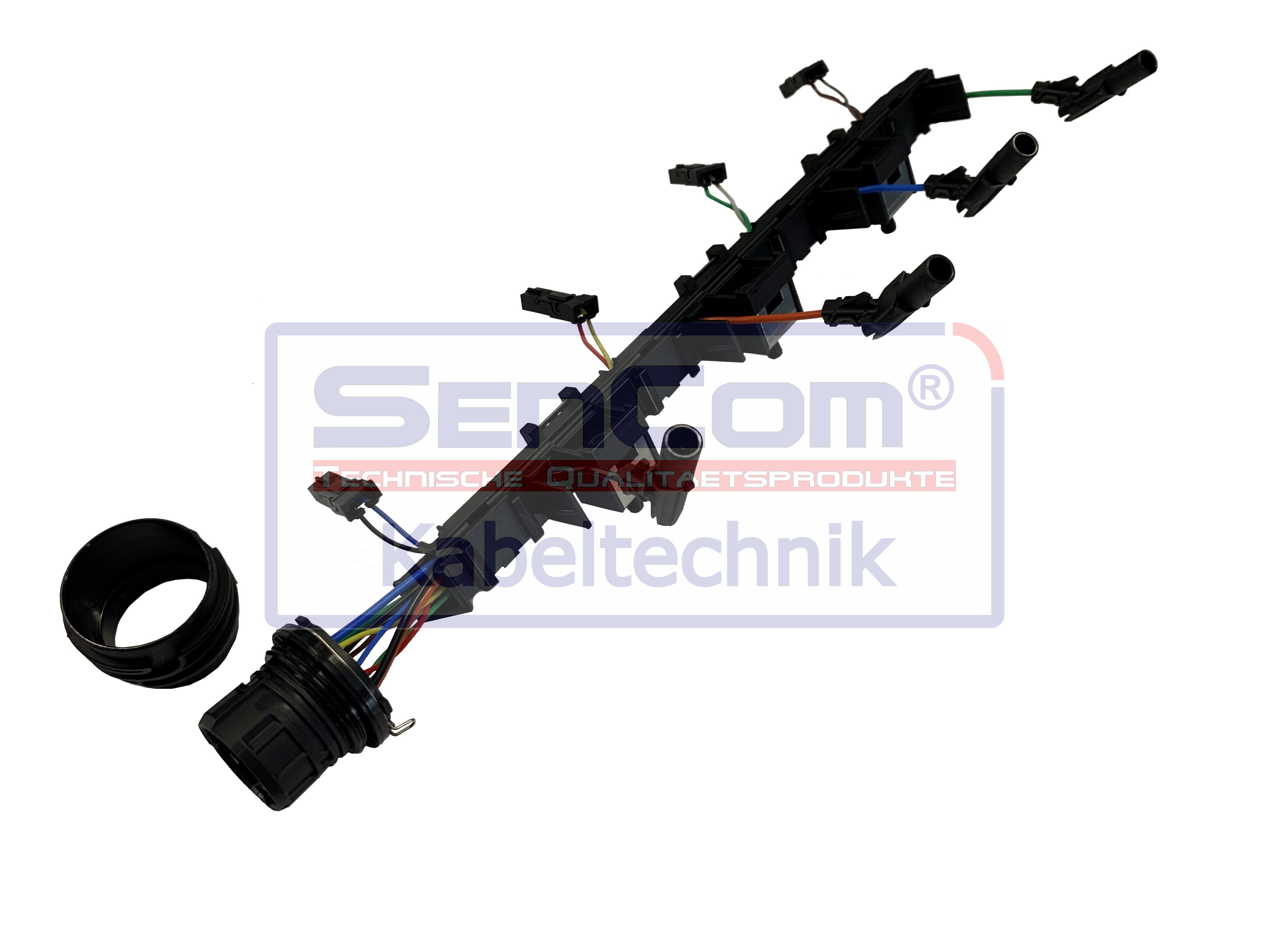 Conducta legatura, injector 20482 SenCom