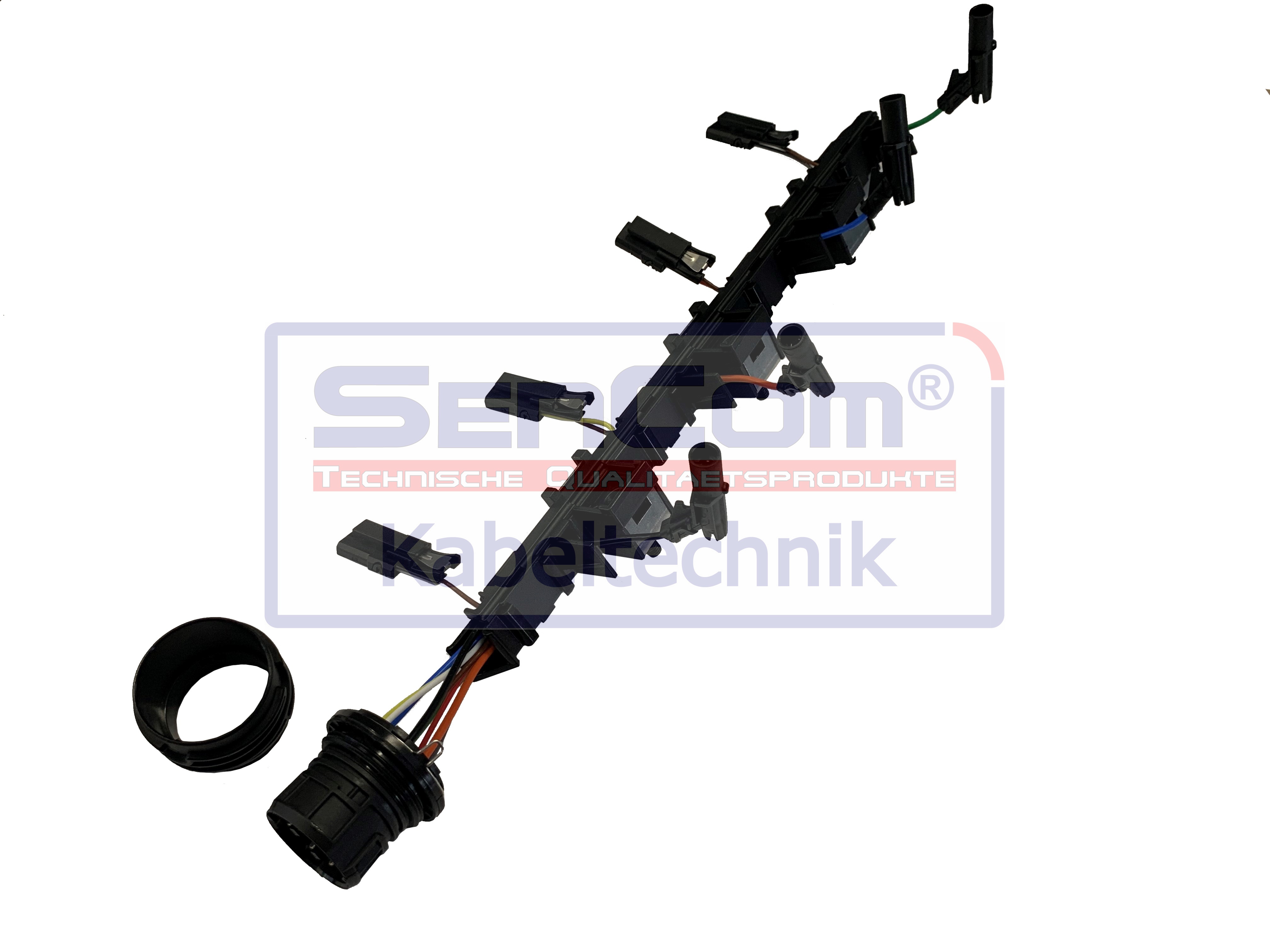 Conducta legatura, injector 20483 SenCom