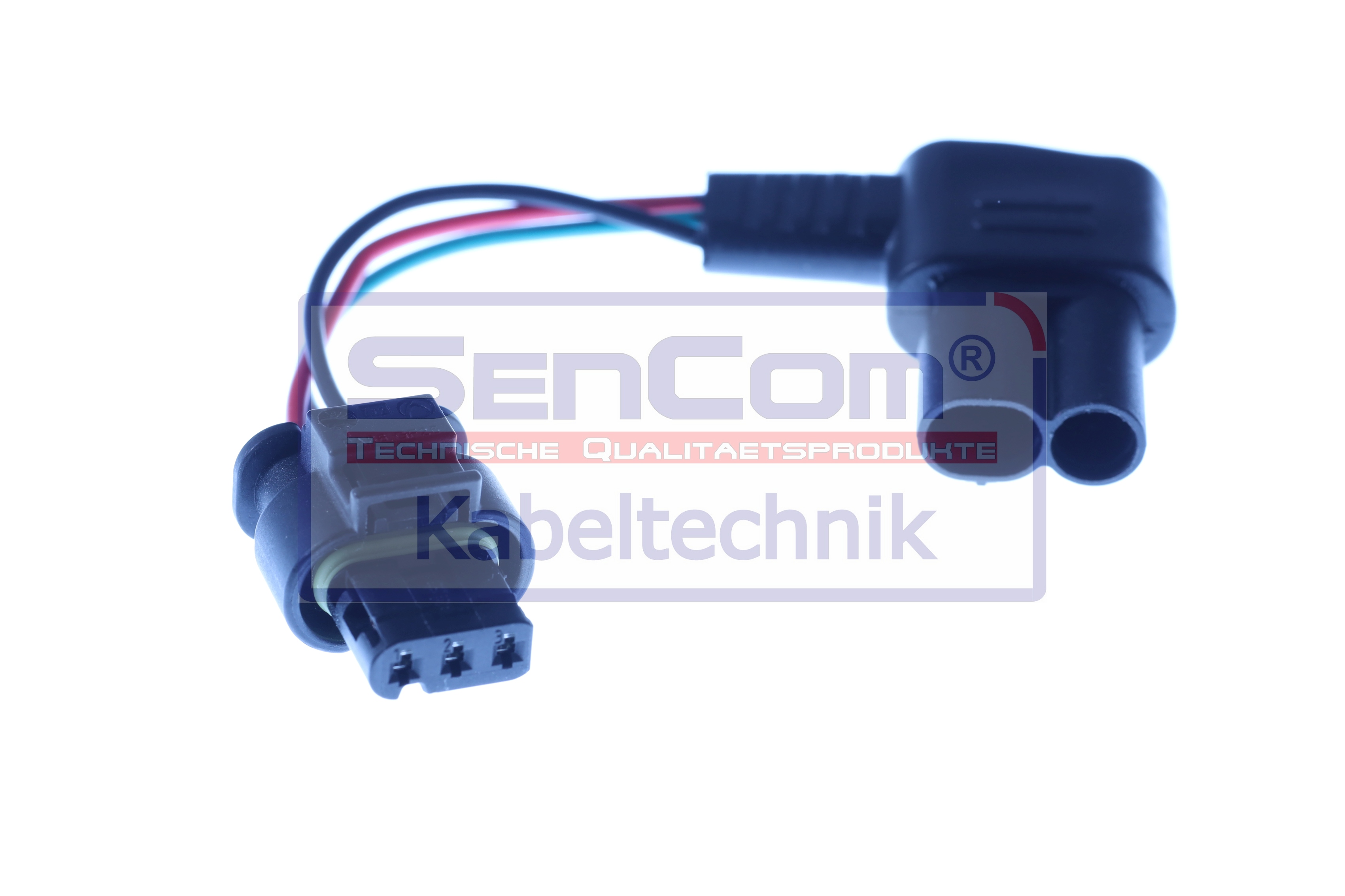 Adaptor acumulator 20484 SenCom