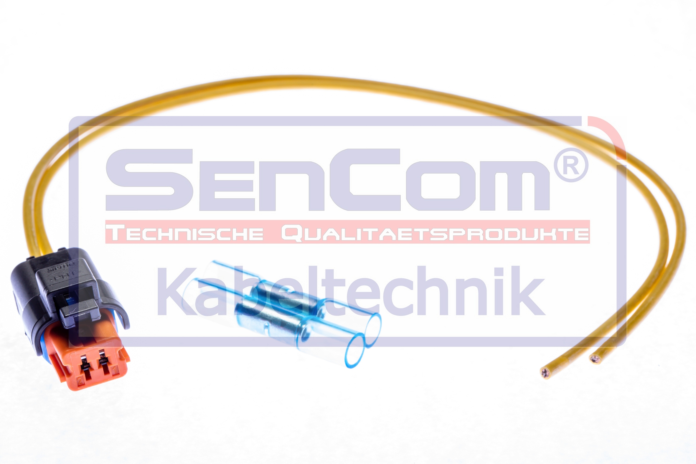 Set reparat cabluri, senzor asistenta parcare 20486 SenCom