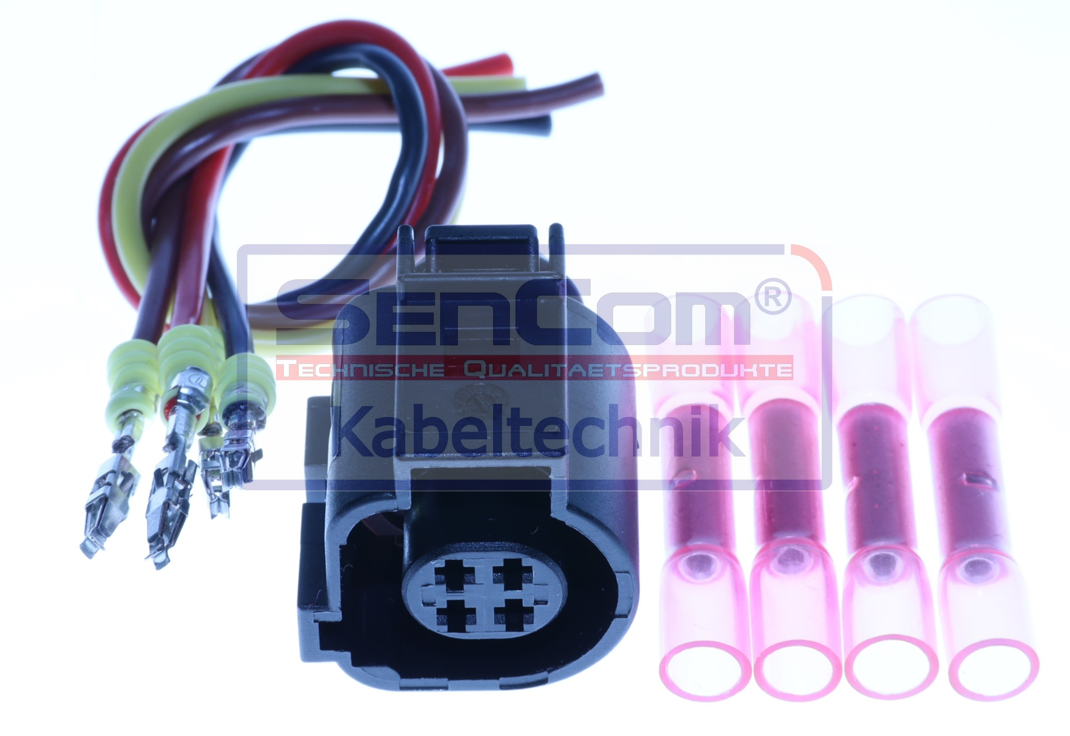 Set reparatie, set cabluri 20491 SenCom