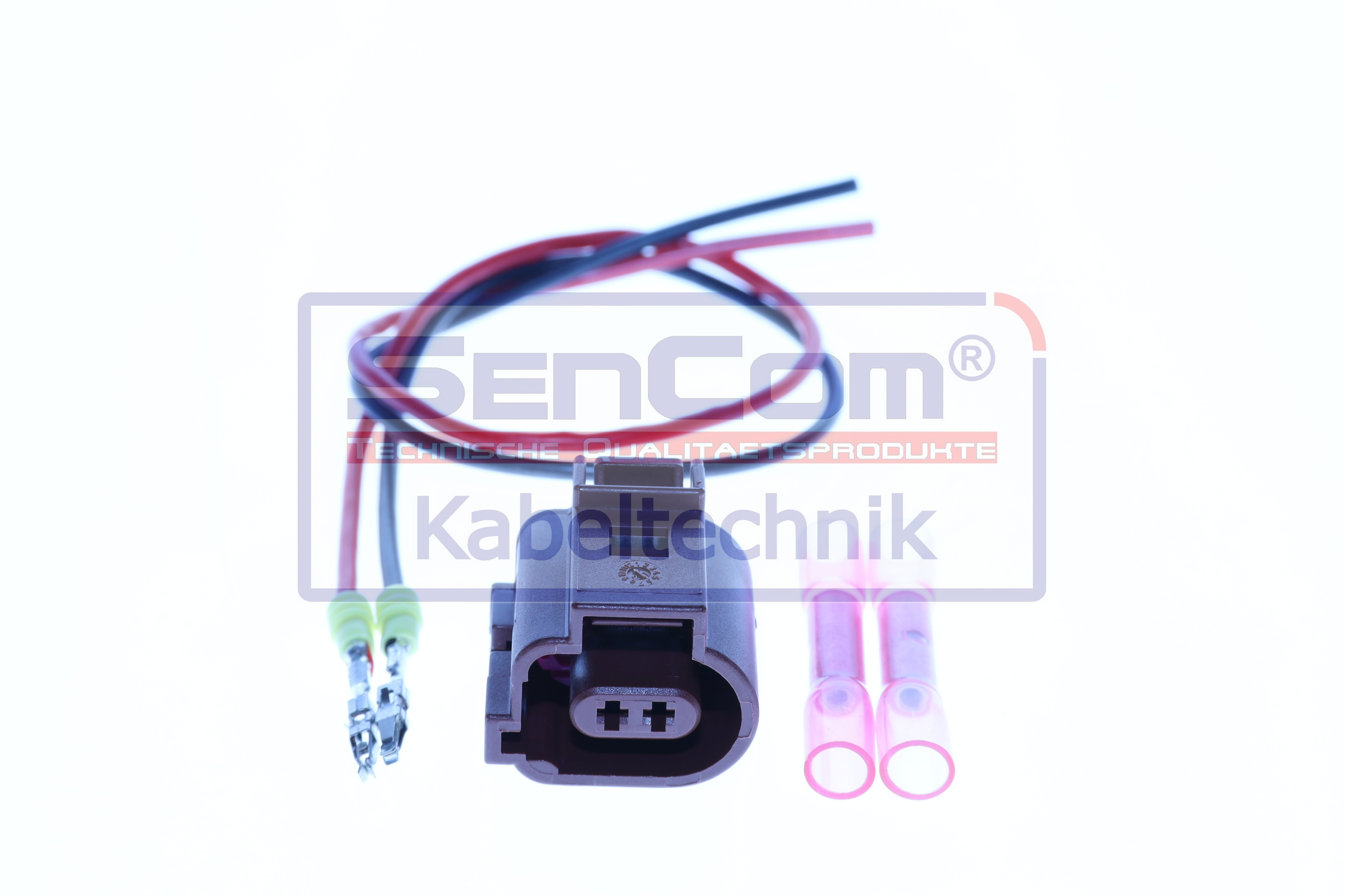 Set reparat cabluri, sistem electric central 20514 SenCom