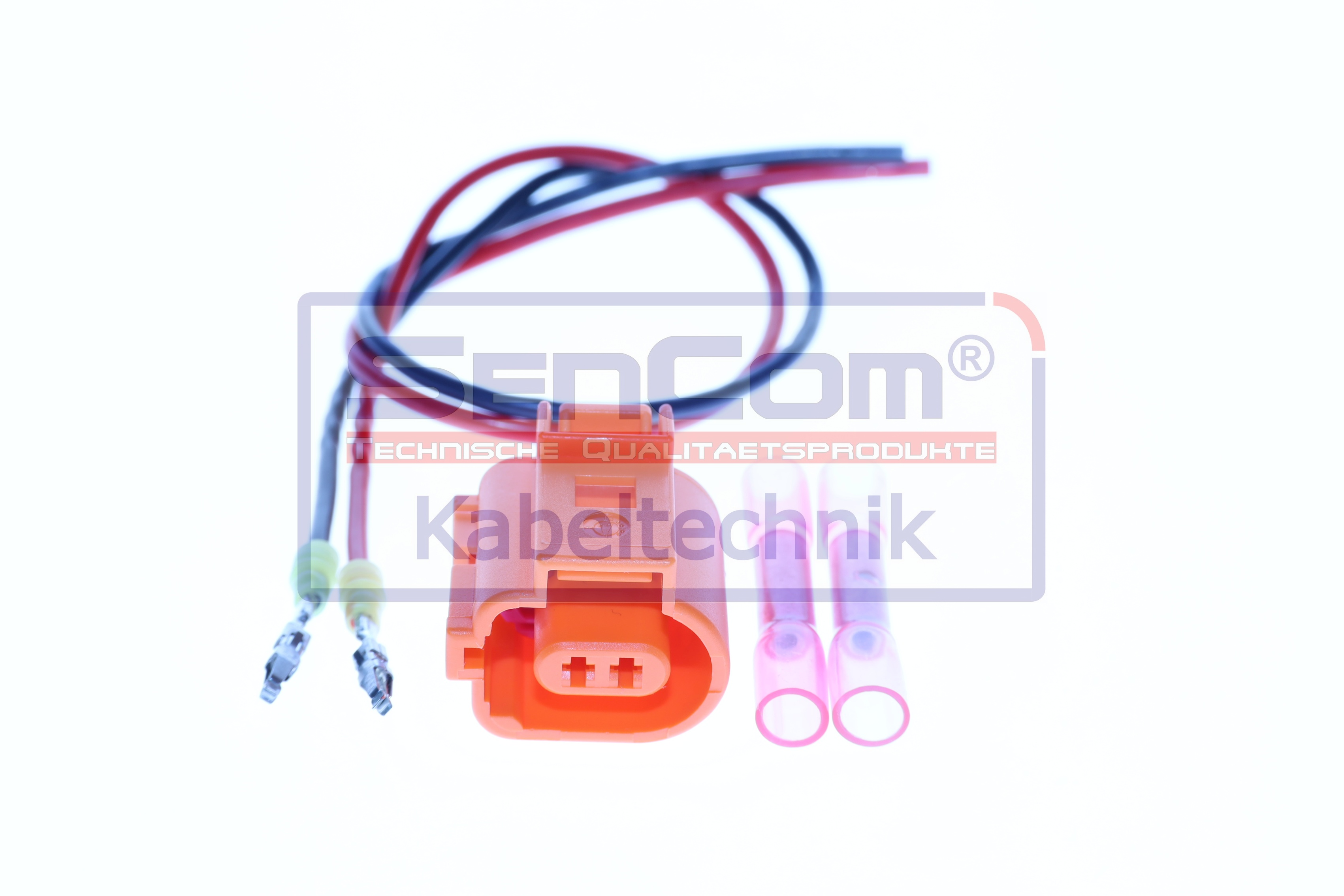 Set reparat cabluri, sistem electric central 20515 SenCom