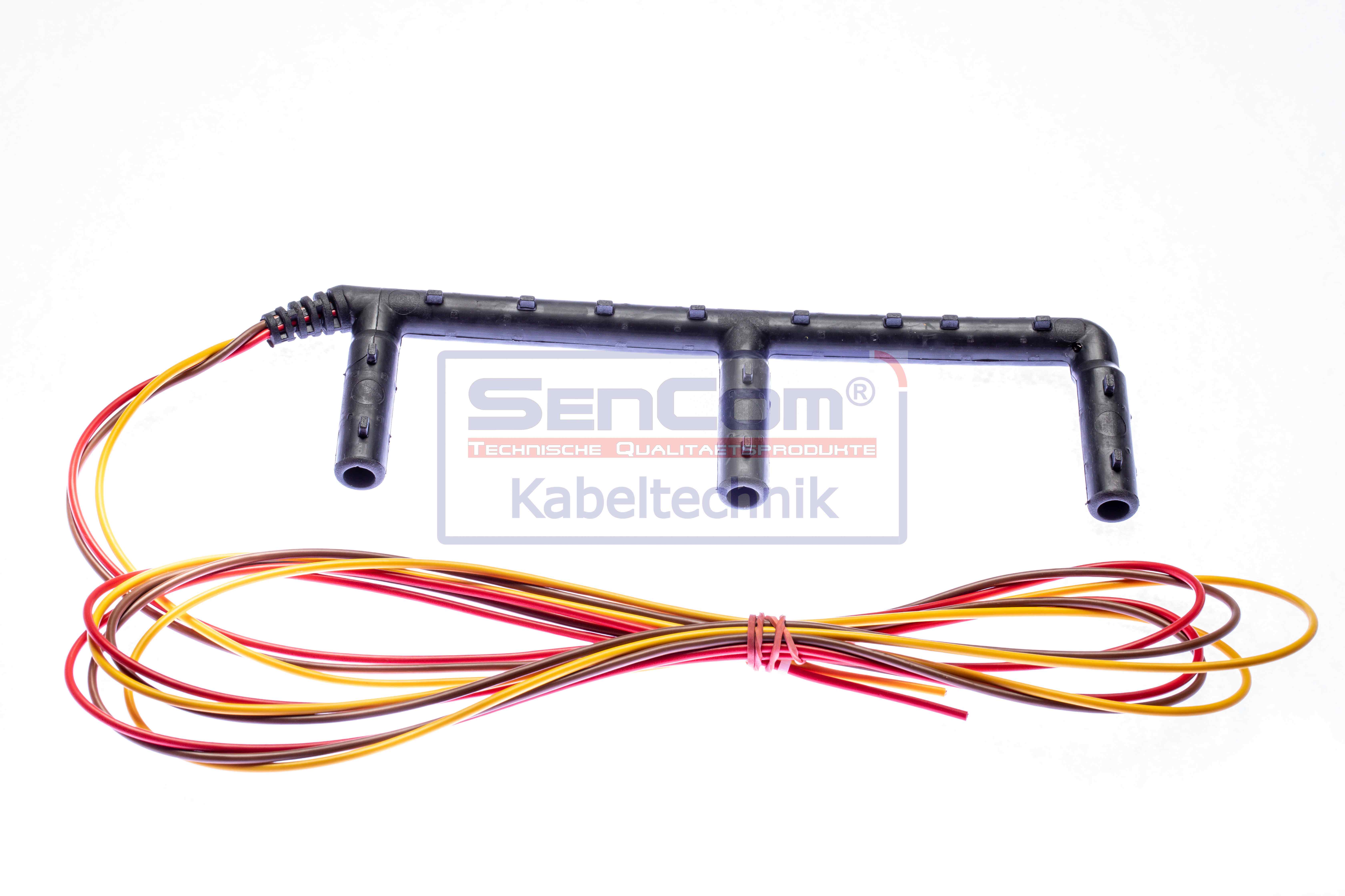 Set reparat cabluri, bujie incandescenta 20527GKB SenCom