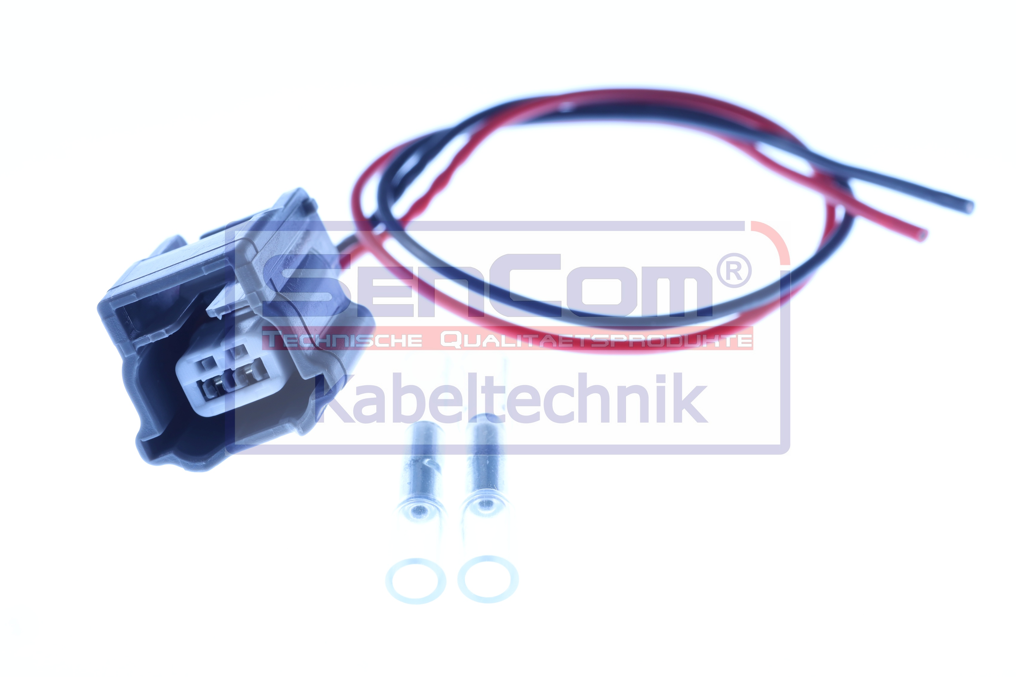 Set reparat cabluri, sensor pozitie arbore cotit 20576 SenCom