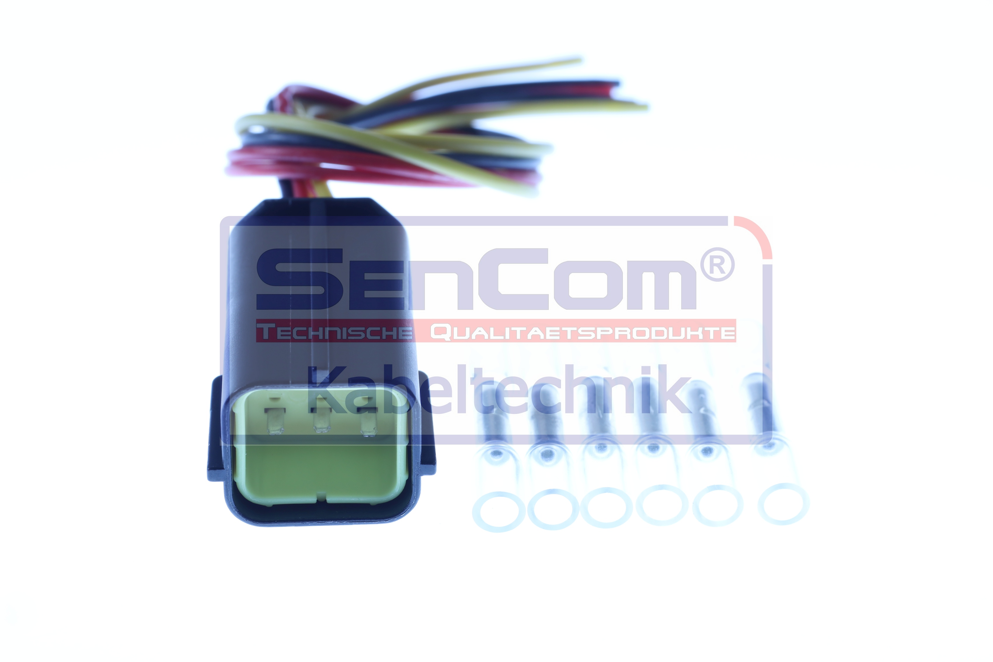 Set reparat cabluri, sonda Lambda 20585 SenCom