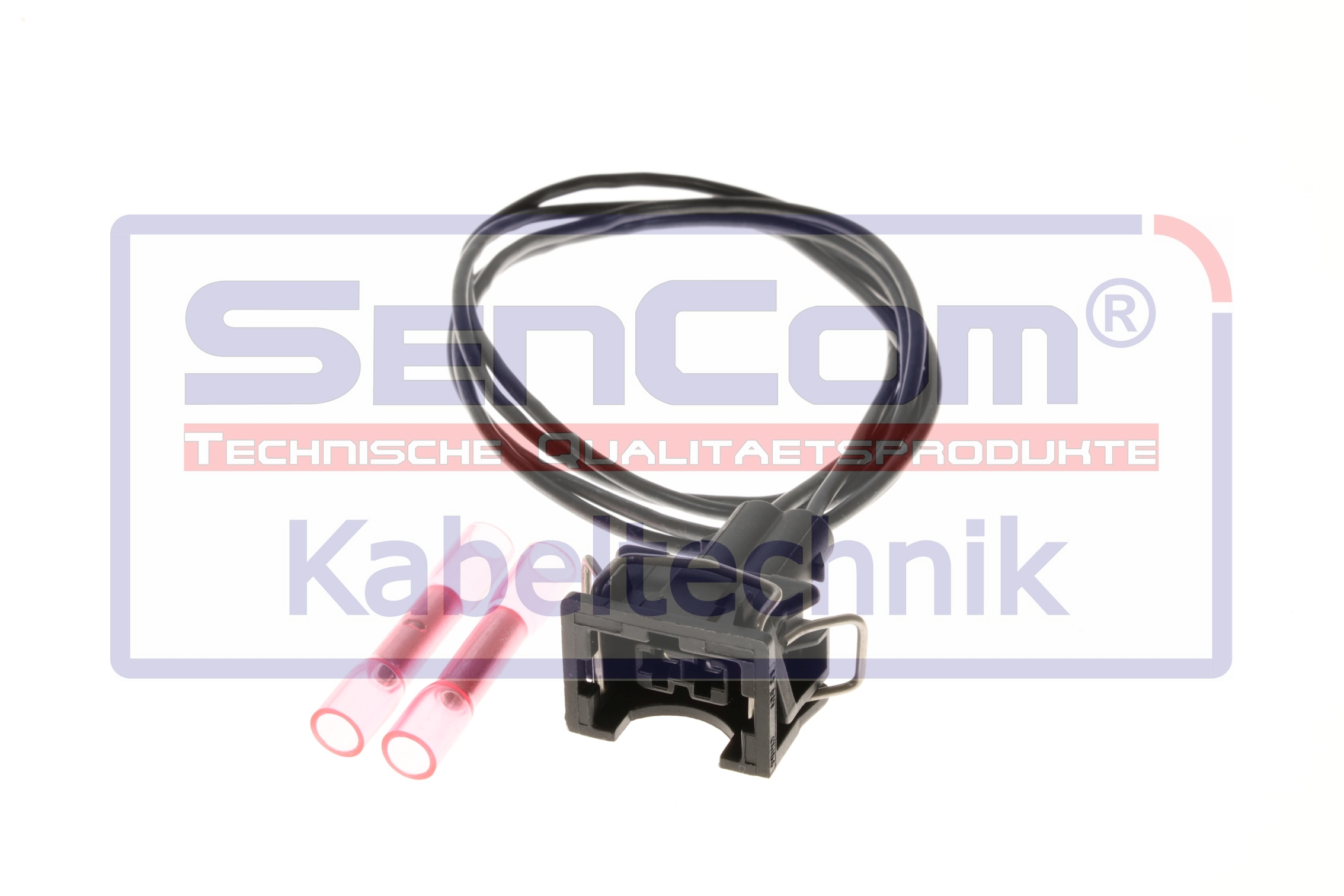 Set reparat cabluri, sonda Lambda 20665 SenCom