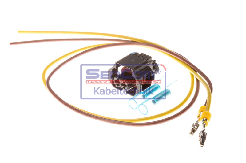 Set raparat cabluri, injector 3061165 SenCom