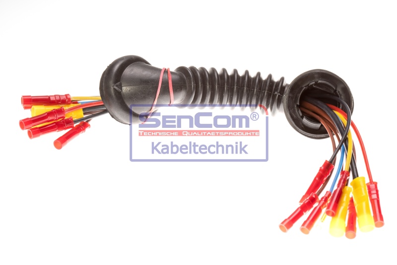 Set de reparat cabluri, haion 3061322 SenCom