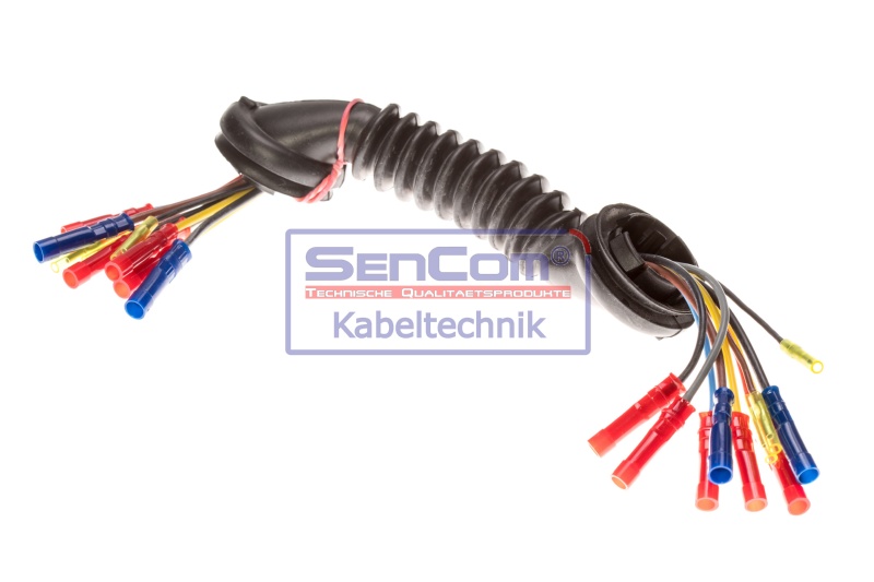 Set de reparat cabluri, haion 3061331 SenCom