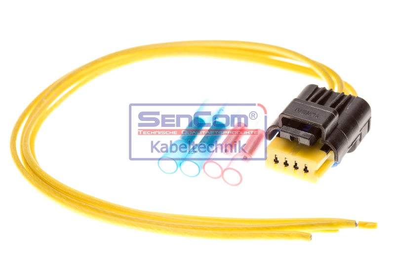 Set reparatie, set cabluri 5030160 SenCom