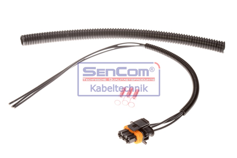 Set reparatie, set cabluri 503027 SenCom