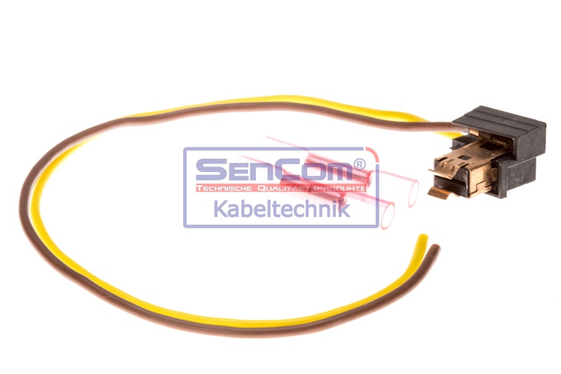 Set reparat cabluri, faruri principale 503035 SenCom