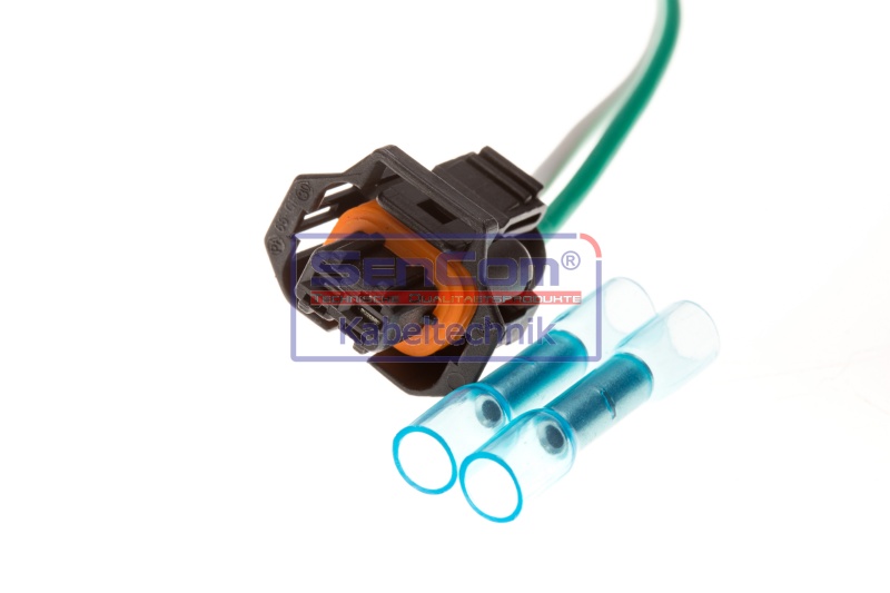 Set raparat cabluri, injector 503041 SenCom