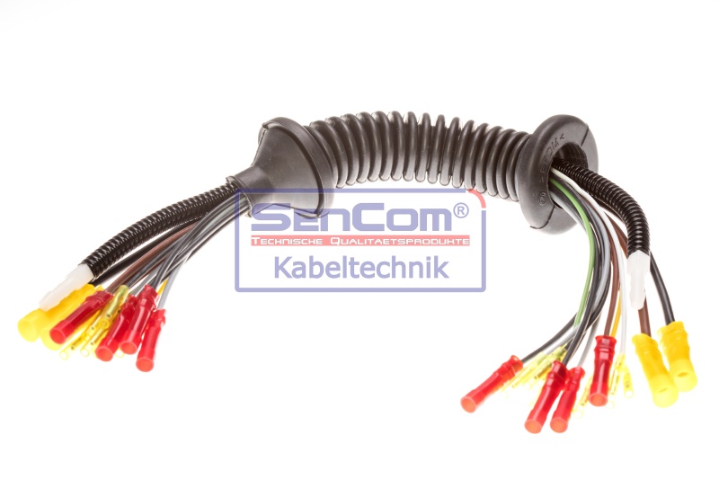 Set de reparat cabluri, haion 503070 SenCom